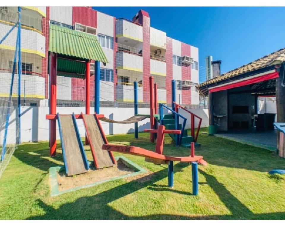 Holiday Florianopolis - 267B Aparthotel Exterior photo